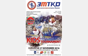 Kid's Tournament