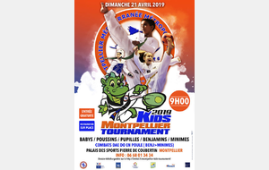 kids tournament