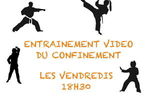 Entrainement video Adultes