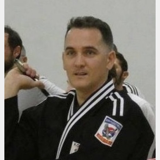 Davy Chartier